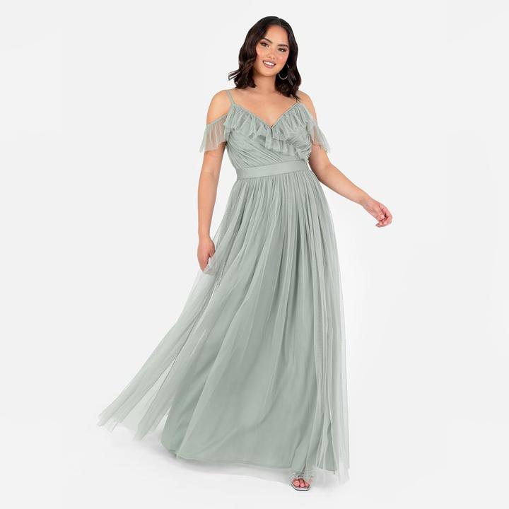 Image du produit Anaya with Love Robe Maxi (54)