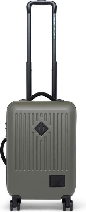 Immagine prodotto Herschel Borsa da trasporto grande verde edera (40 l, Bagaglio a mano (fino a 50 litri))