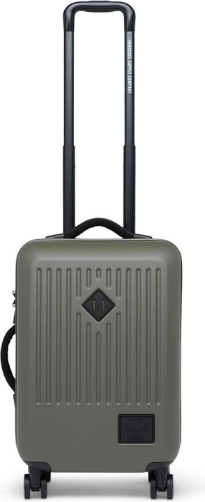 Image du produit Herschel Trade Carry-On Large Ivy Green (40 l, Bagage à main (jusqu'à 50l))