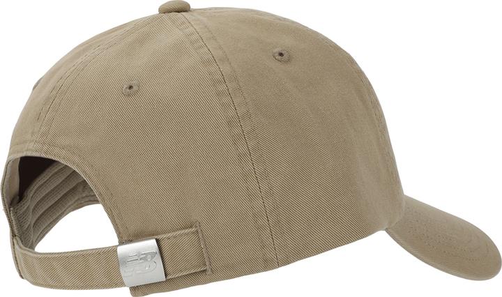 Immagine prodotto New Balance Cappello a 6 pannelli NB Patch Logo