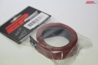 Immagine prodotto EP Tubo termorestringente PE 15mm nero/rosso 1m