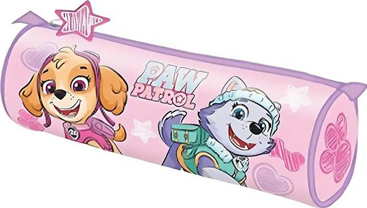 Immagine prodotto Euromic Paw Patrol Girls - Astuccio per matite (045608100)