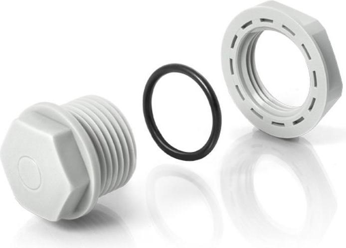 Produktbild Quwireless QCA20 - QuCap M20 - Verschlusskappe