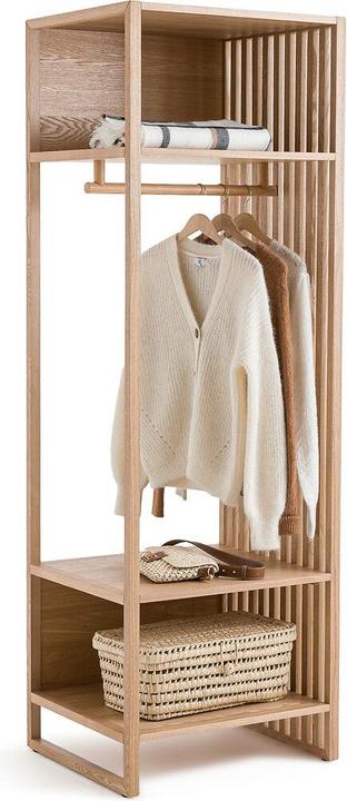 Immagine prodotto La Redoute Interieurs Theonie (53 x 63 x 190 cm)