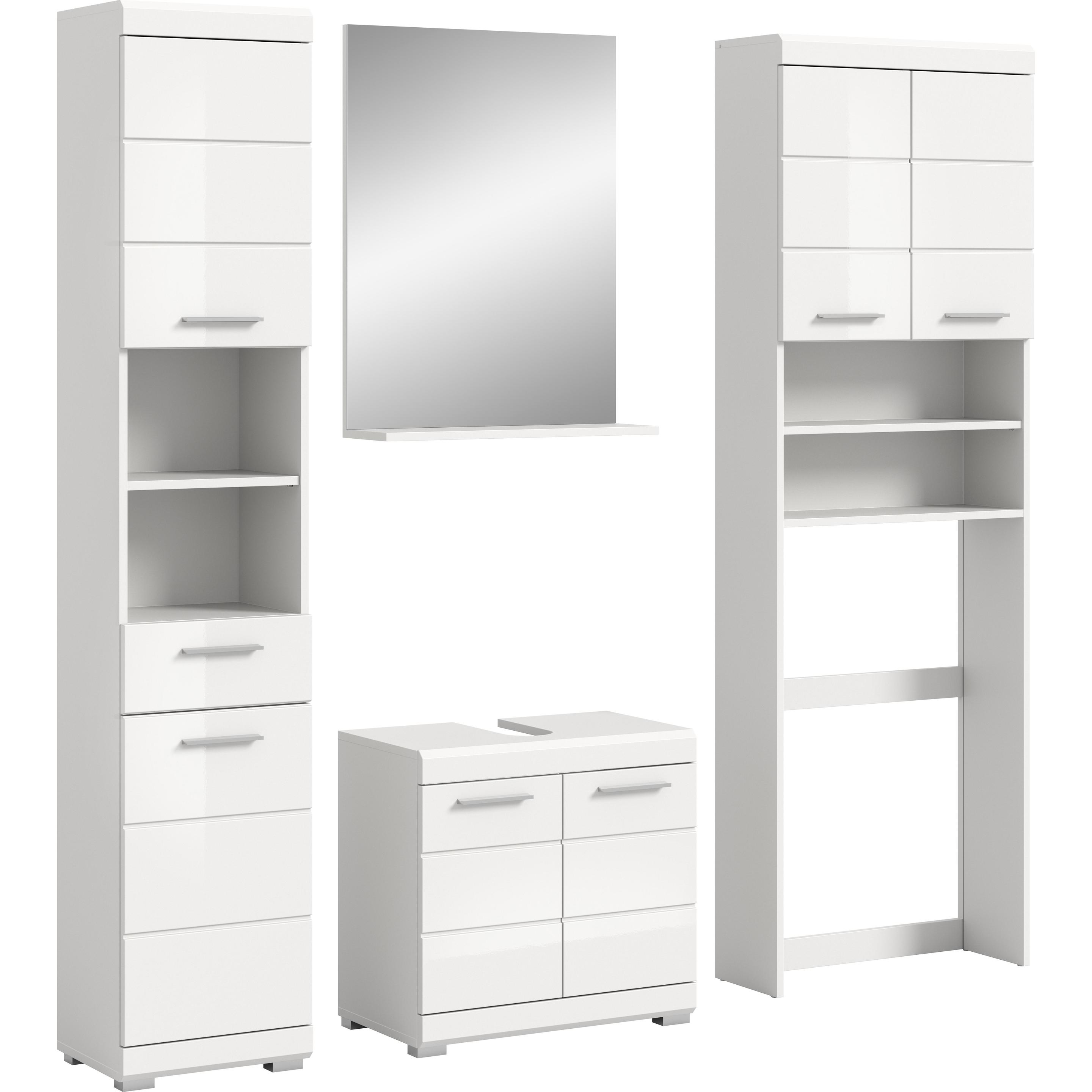 Xonox Home, Badmöbelset, Scout