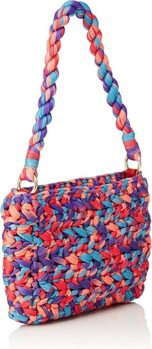Actual product image Love Moschino Spring Summer 2023 Accessory Collection