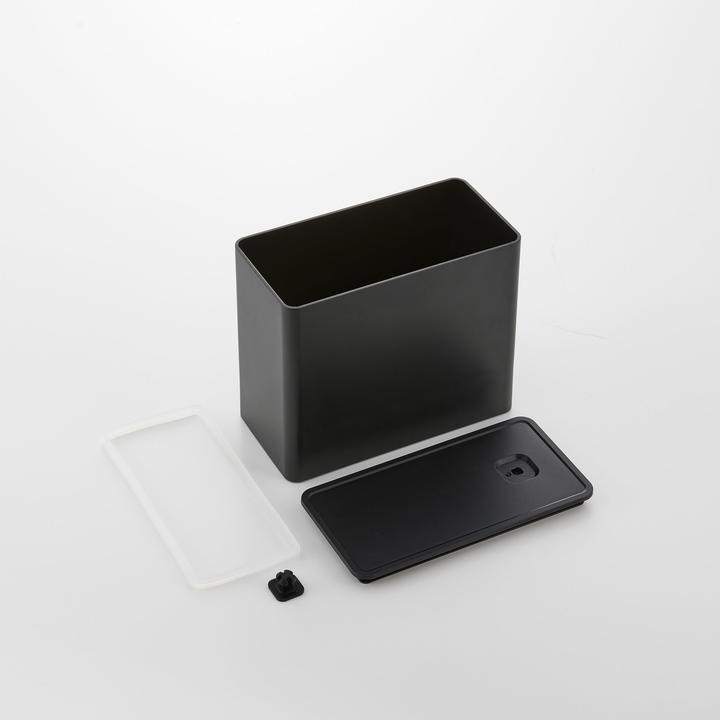 Productafbeelding Yamazaki Luchtdicht koffieblik (1.60 l)