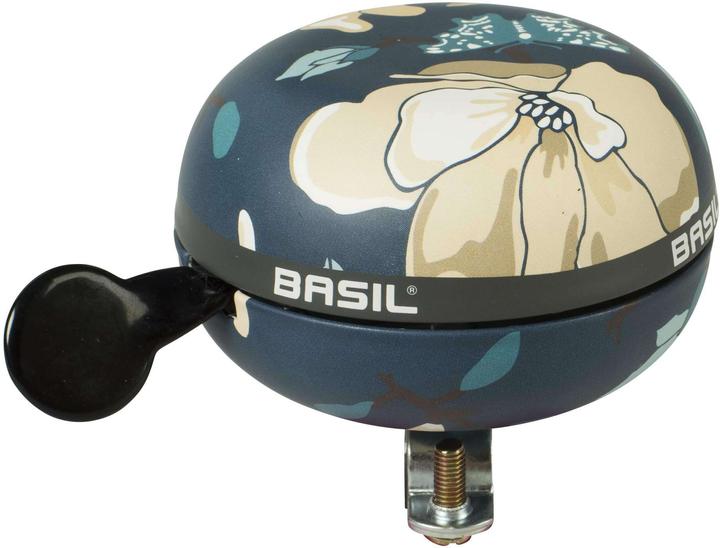 Basil Magnolia