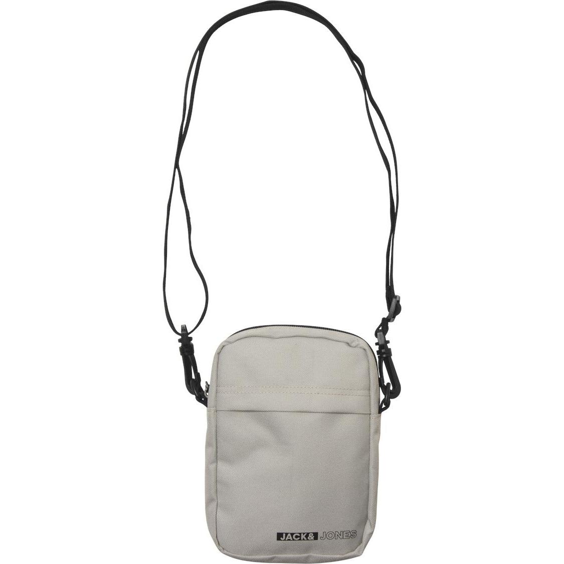Jack & Jones, Handtasche, Jacdna Slingbag, Grau