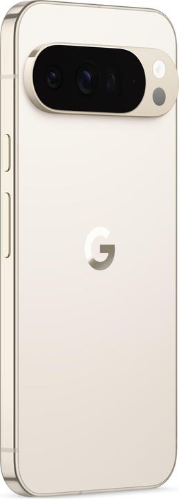 Produktbild Google Pixel 10 Pro XL (256 GB, Porcelain, 6.80", Dual SIM, 5G)