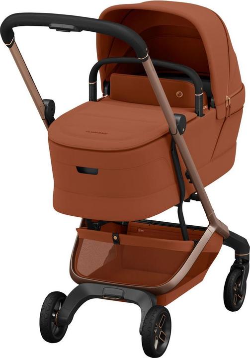 Image du produit Maxi-Cosi Fame Cabin Set (0 Mois - 4 Années)