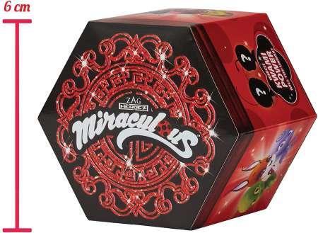 Produktbild Bandai Miraculous - Kwami Überraschungsbox