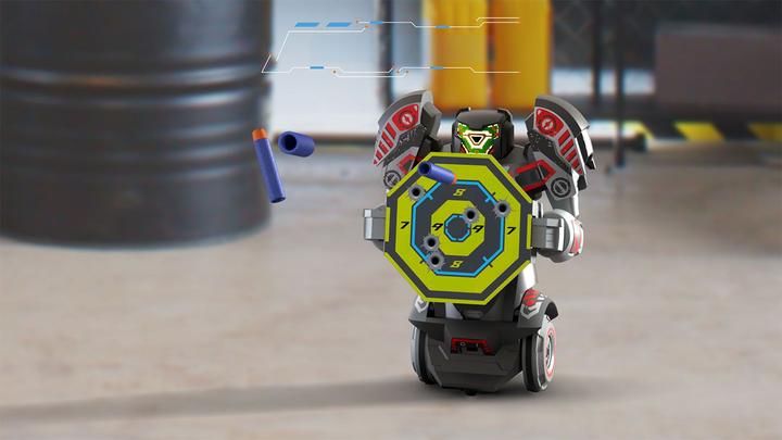 Produktbild Silverlit Robo Rapidfire