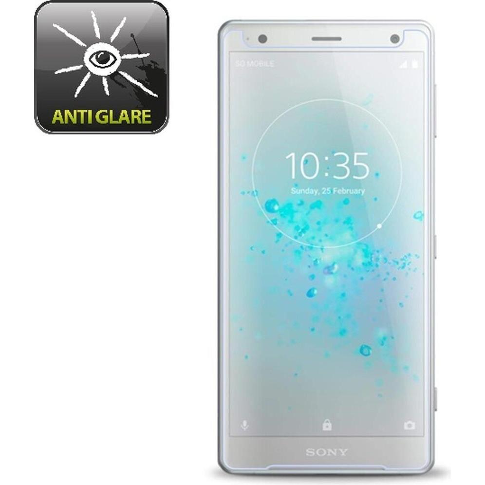 Thumbnail - Protectorking 6x Premium Displayschutzfolie 3D KLAR (6 Stück, Sony Xperia XZ2), Smartphone Schutzfolie