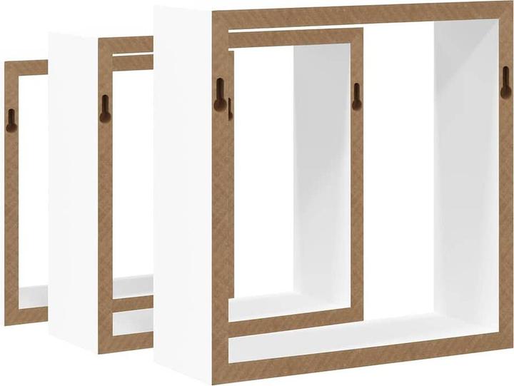 Produktbild vidaXL Abey (30 x 10 x 30 cm)