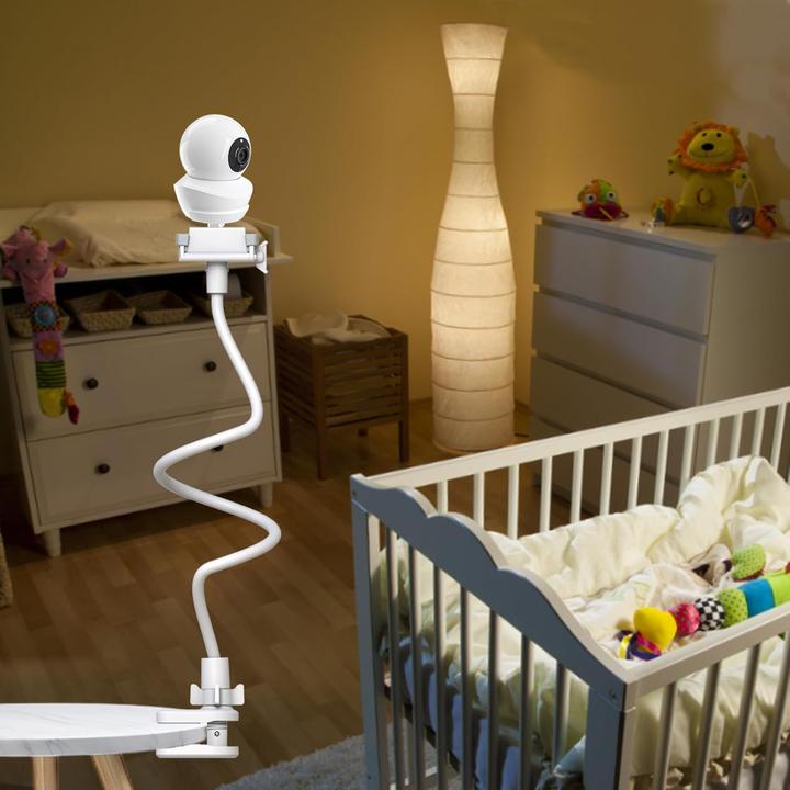 Actual product image Eysaft Babyphone Halterung für Babysense S2/V43