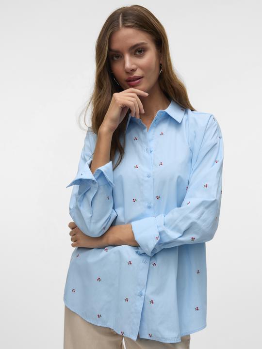 Actual product image Vero Moda VMSOPHIA Hemd Hemd (S)