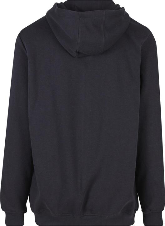 Produktbild Urban Classics Basic Essential Zip Hoody - 205725 (L)