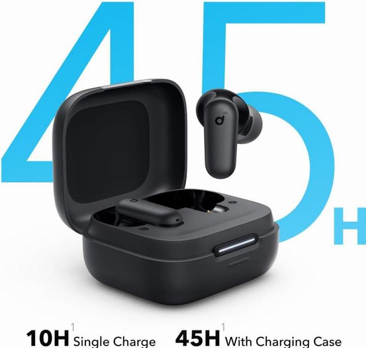 Image du produit soundcore P30i (ANC, 7 h, Sans fil)