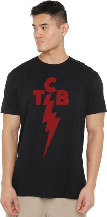 Produktbild Elvis TCB TShirt (M)