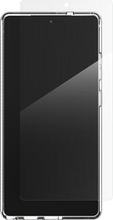 Image du produit Zagg BNDL Luxe/Glass Samsung Bear INTL (Samsung Galaxy S25 Ultra)