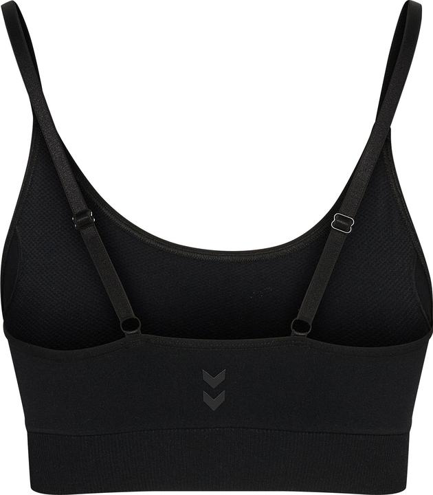 Actual product image hummel Hmlflow Padded Bra (XL)