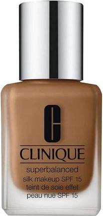 Clinique Superbalanced SPF 15 Silk Makeup 30ml Silk Cinnamon