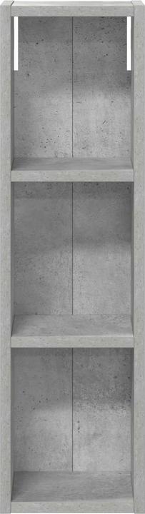 Produktbild vidaXL Badezimmerschrank (20 x 14 x 70 cm)