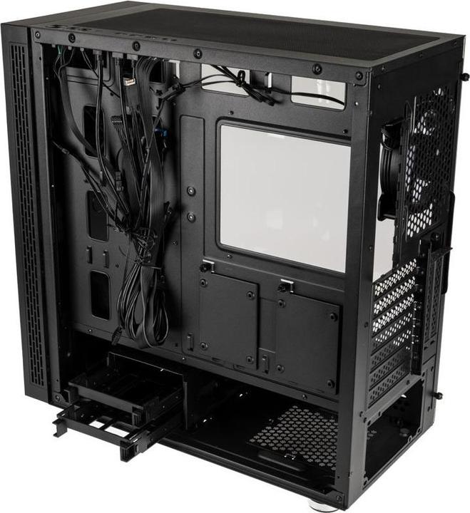 Produktbild Kolink Unity Nexus (ATX, E-ATX, mATX, Mini-ITX)