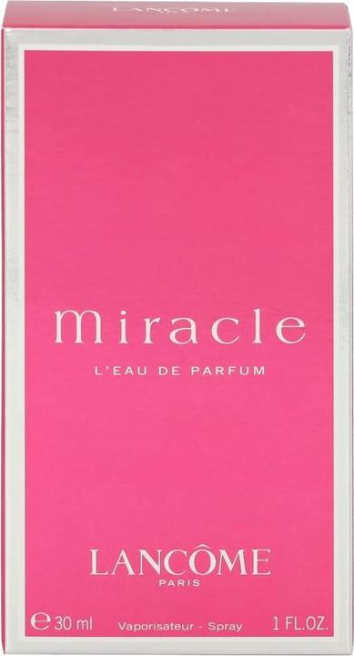 Immagine prodotto Lancôme Miracle (Eau de parfum, 30 ml)