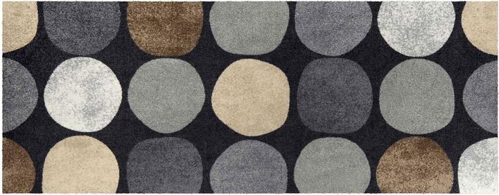 Produktbild Salonloewe Dots pattern city chic SLD2753 075x190 (75 x 190 cm)