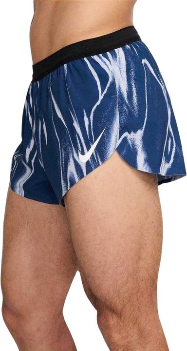 Image du produit Nike - Short de course AEROSWIFT - Homme (L)