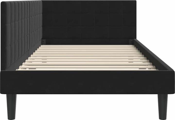 Image du produit vidaXL Bettgestell (90 x 190 cm)