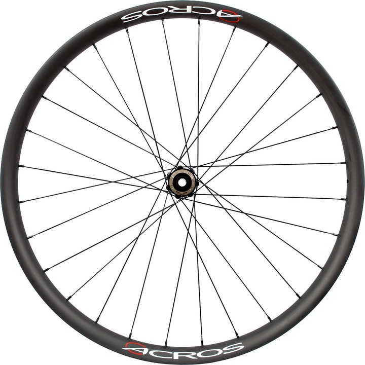 Produktbild Acros Enduro Race Carbon 27,5" Laufradsatz - TA15/TA12 (27.5")