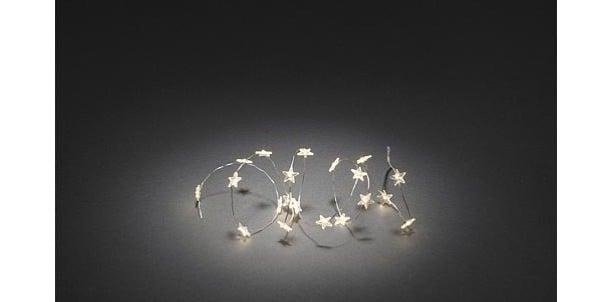 Image du produit Konstsmide Étoile (1.33 m)