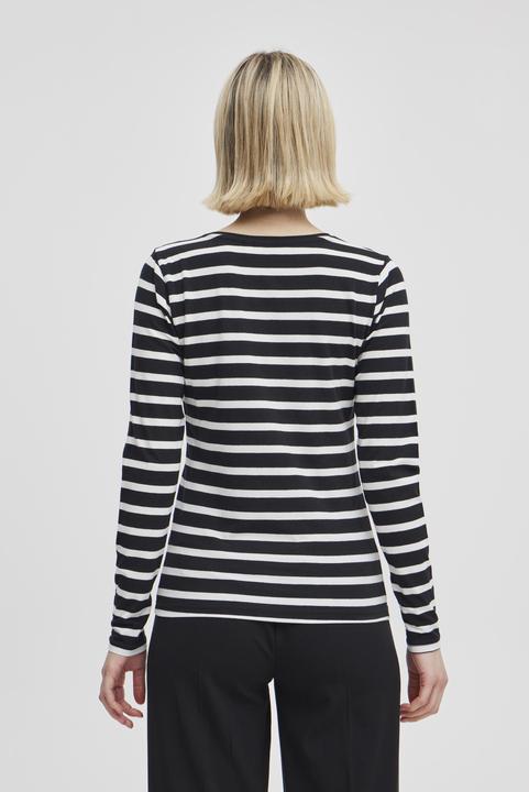 Immagine prodotto B.young BYPAMILA LS TSHRT - 20807931 (S)