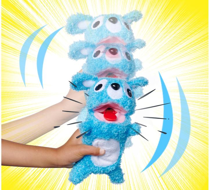 Productafbeelding Simba SchreeuwerZ Beer (31 cm)