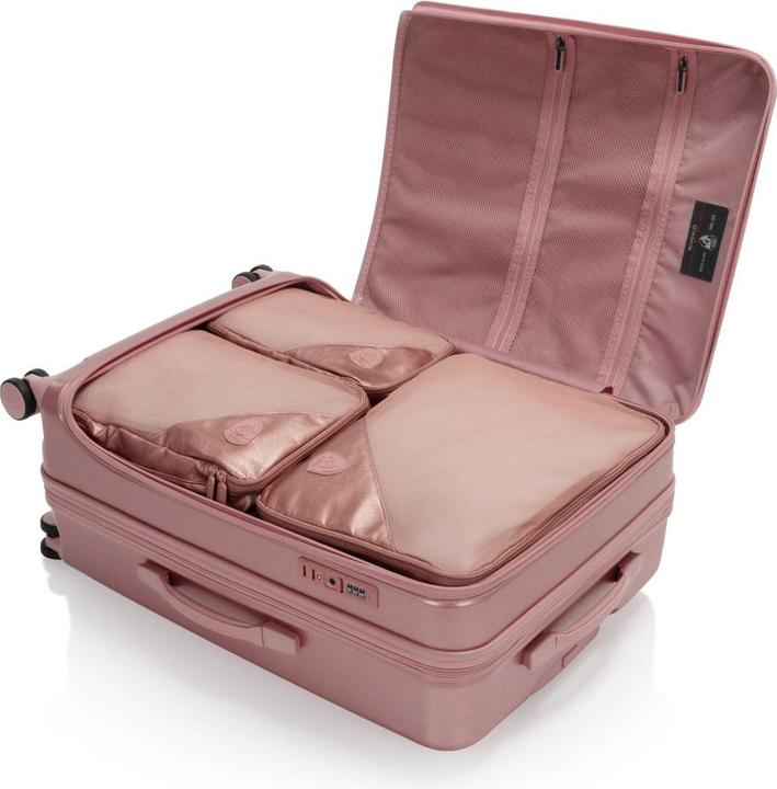 Actual product image Heys EZ Fashion - Trolley case (80 l)