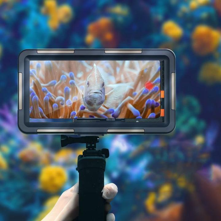 Produktbild Nenurodyta Waterproof Case (Universal)