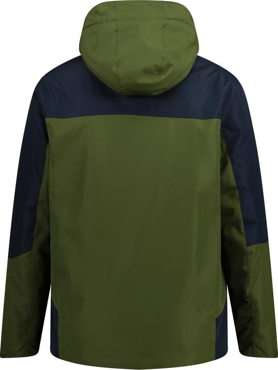 Produktbild Jay-Pi , Ski-Jacke, Skiwear, Funktion, Kapuze (XXL)