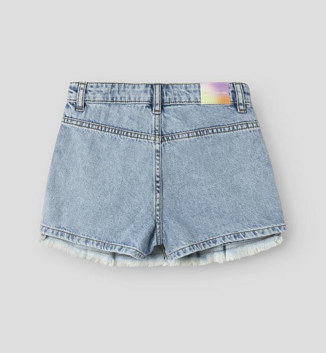 Image du produit Name it Denim Jeansshorts (128)