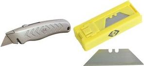Image du produit C.K Magma Cutter à lame rétractable (Cutters)