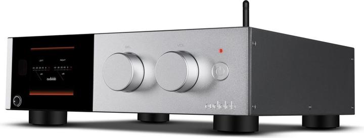 Immagine prodotto Audiolab D9 (Bluetooth)