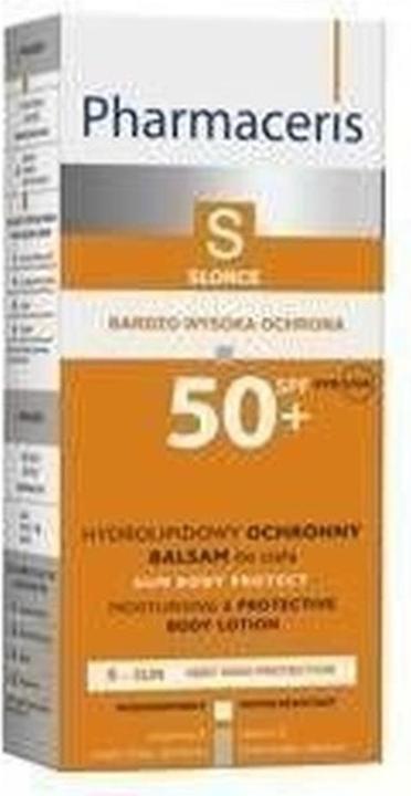 Actual product image MGA Na (Suntan cream, SPF 50, 150 ml)