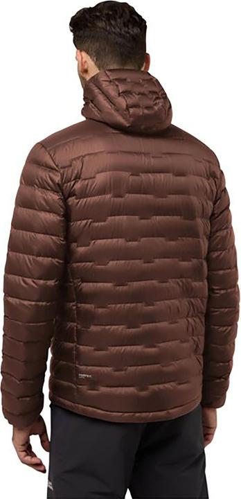 Actual product image Jack Wolfskin Passamani Down Hoody M (L)