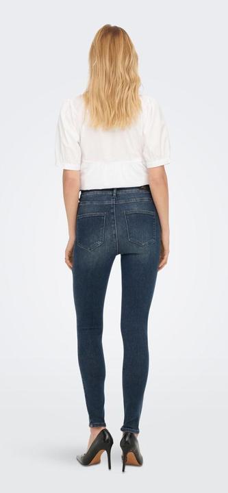 Immagine prodotto Only ONLMila - Jeans skinny a vita alta (W25/L30)