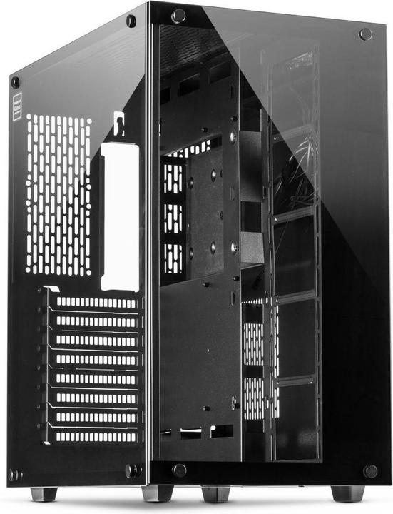 Produktbild Intertech C-701 Panorama (ATX, mATX)