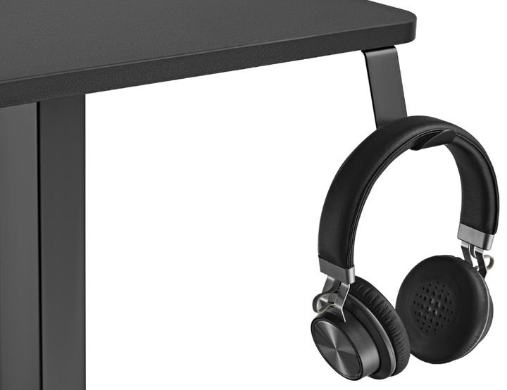 Produktbild Oplite Balistic MK 2 XL Gaming Desk