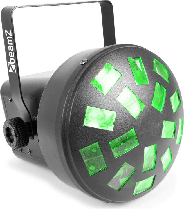 Produktbild BeamZ Mini Mushroom LED (3 W, LED)