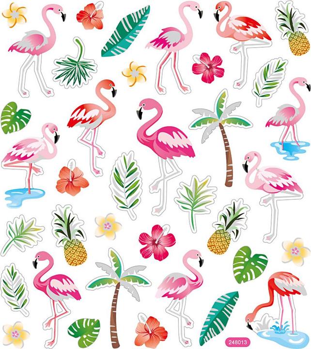 Produktbild Creativ Company Flamingo